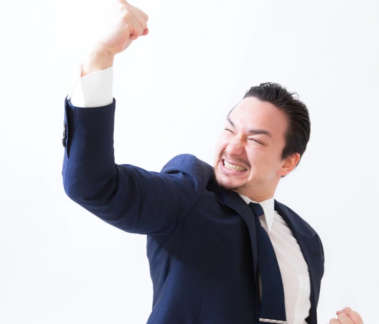 収入イメージ